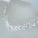 Arabesque - Arabesque Rose Quartz-Satin white - 1